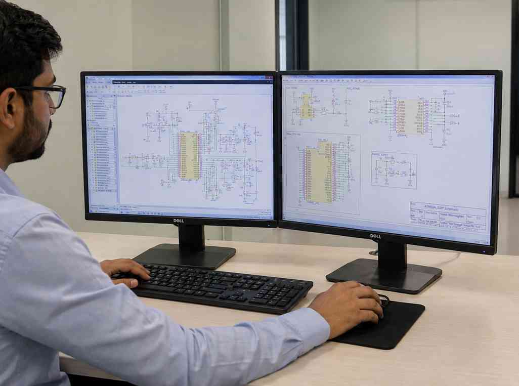 Electronic Circuit Design 1