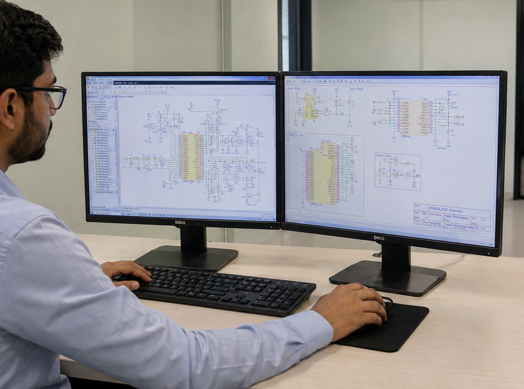 Electronic Circuit Design 1