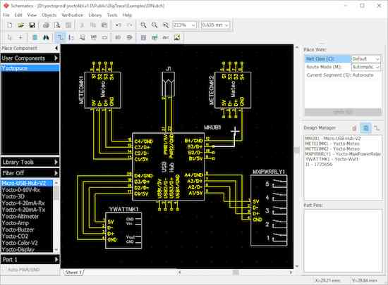 Electronic Circuit Design 2
