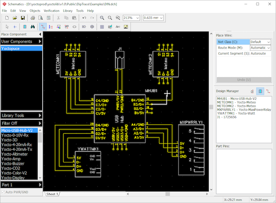 Electronic Circuit Design 2