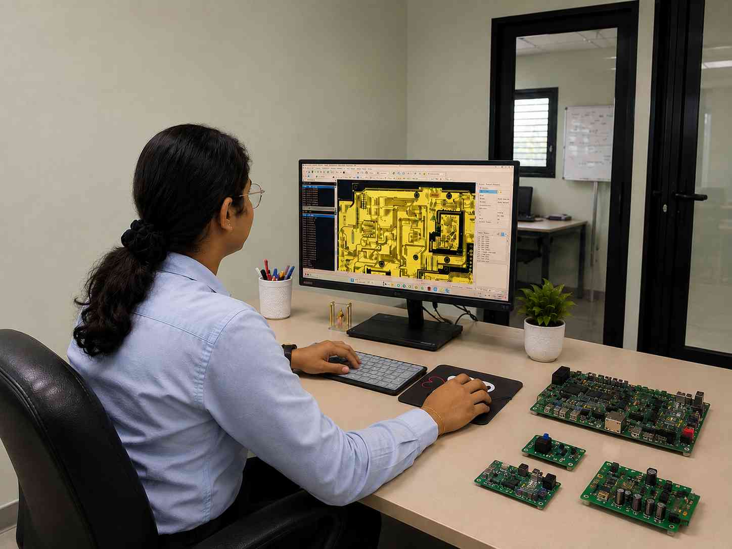 PCB Design & Layout 1