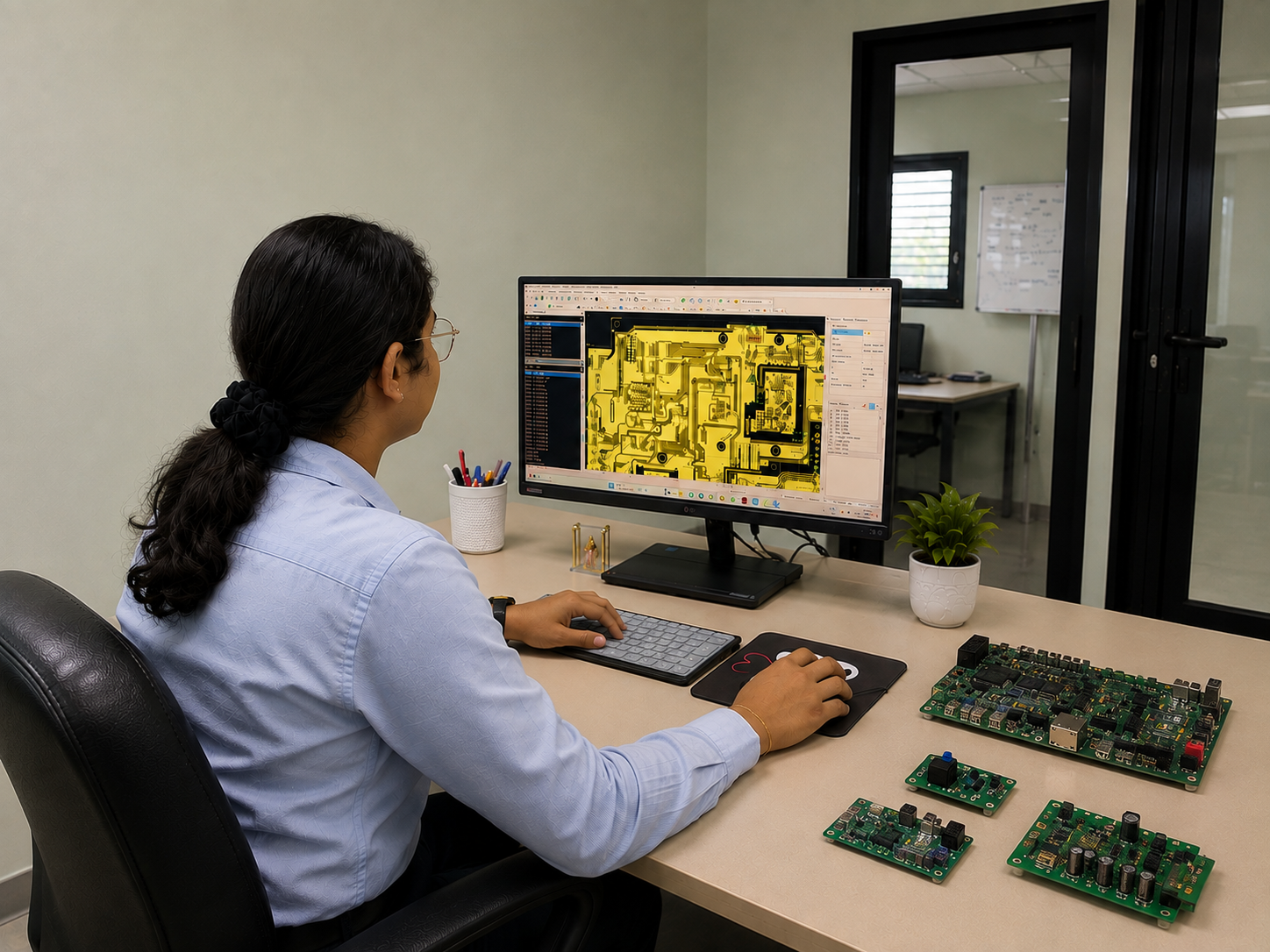 PCB Design & Layout 1