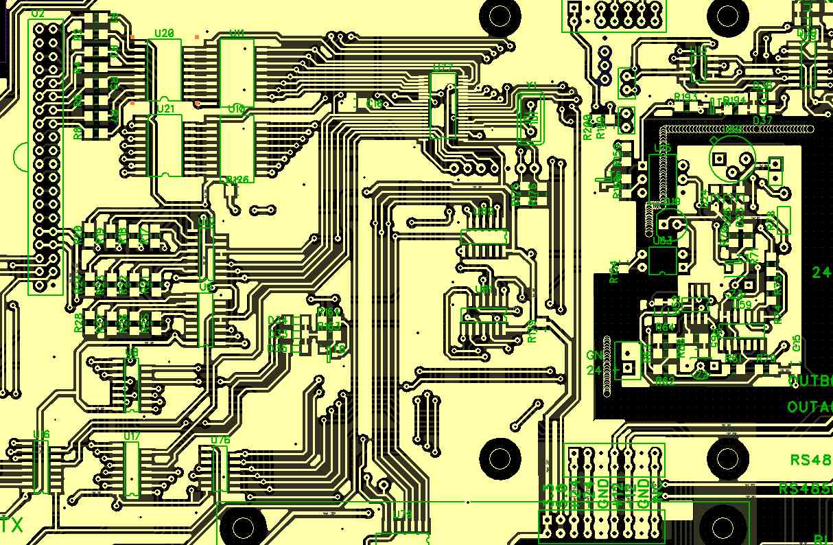 PCB Design & Layout 2