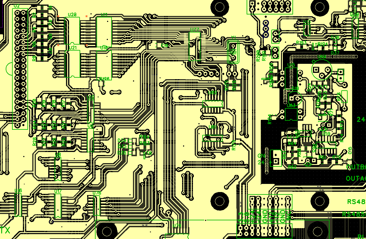 PCB Design & Layout 2