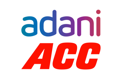 ACC CEMENT logo