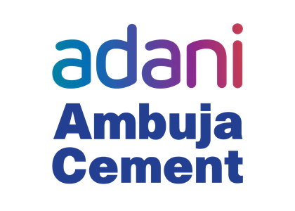 AMBUJA CEMENT logo