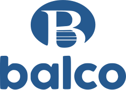 BALCO logo