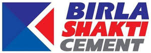 BIRLA SHAKTI logo