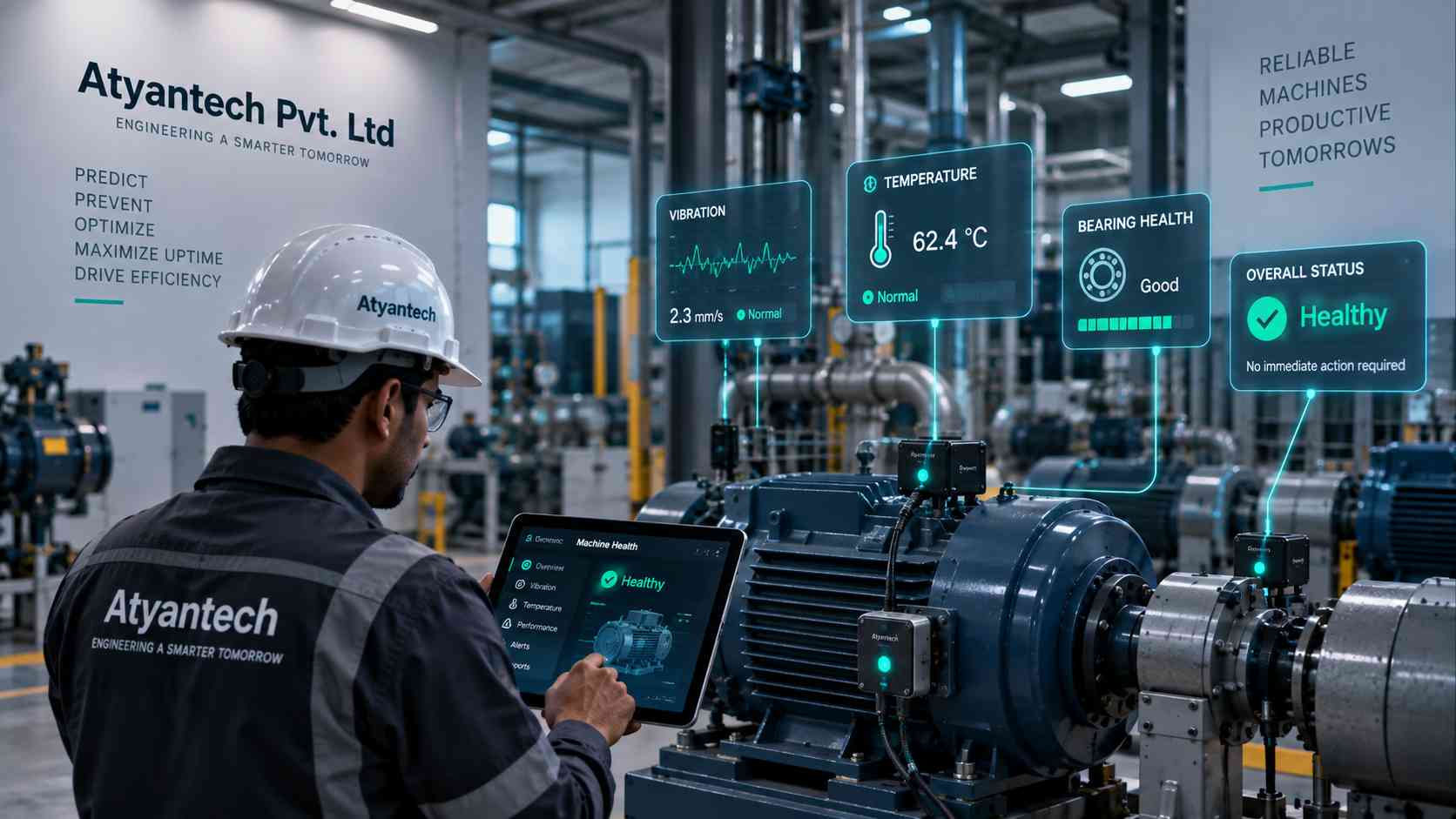 Predictive Maintenance