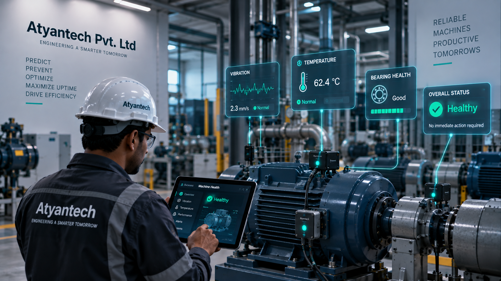 Predictive Maintenance