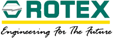 ROTEX logo